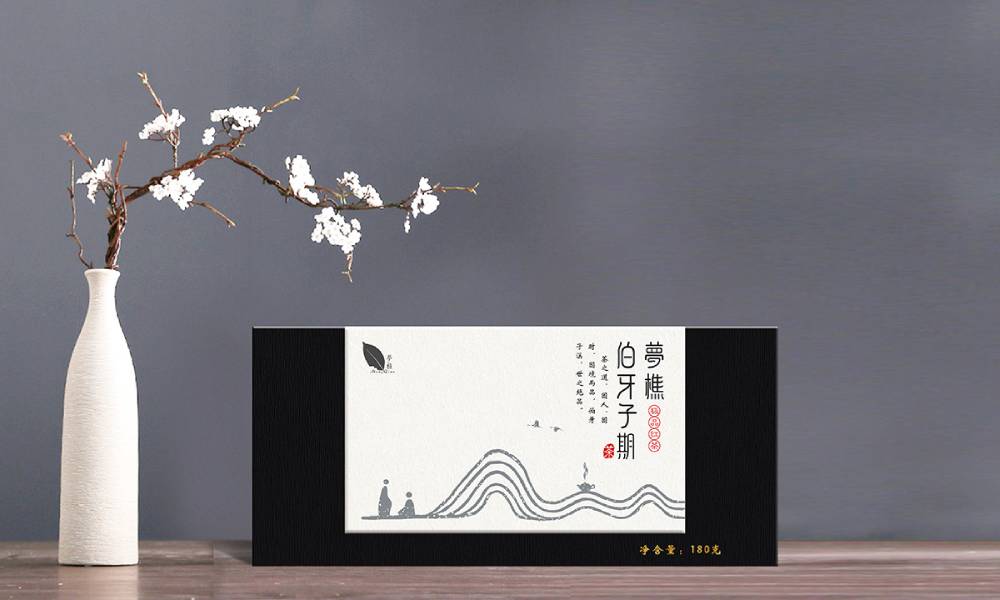 酉阳国潮包装设计的创新路径——传统文化与年轻潮流的破圈融合