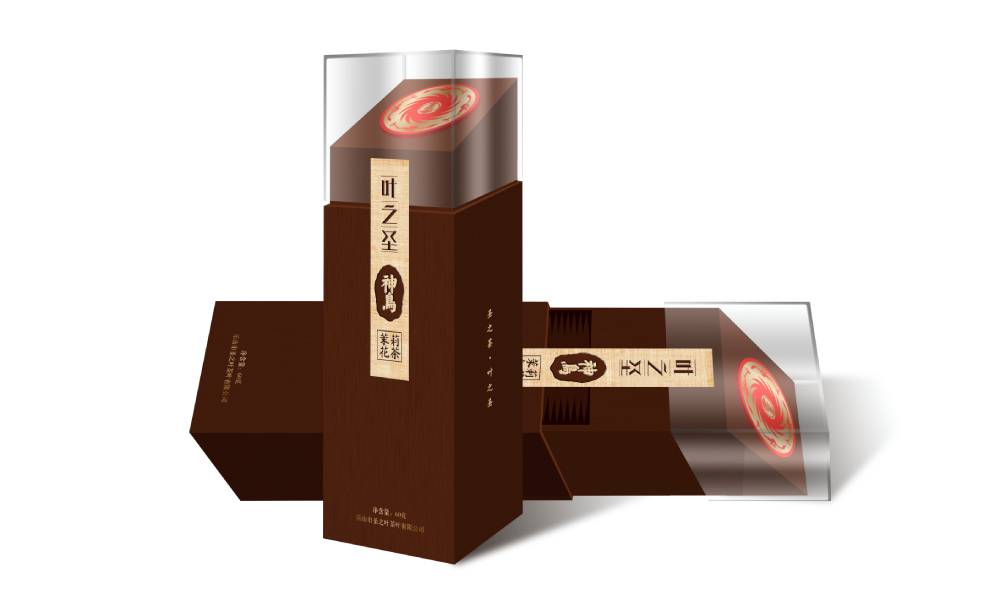 酉阳礼品包装设计：以礼传情，融合城市特色，打造有温度的伴手礼