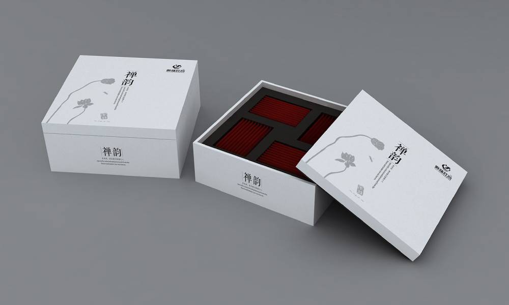 酉阳茶叶包装设计：以自然意趣，传递城市茶香的清雅韵味